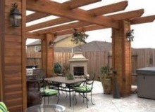 Kwikfynd Pergolas
southbingera